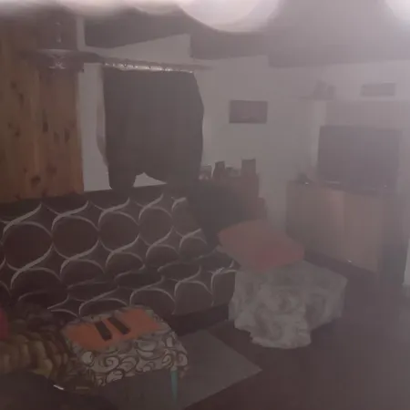 Hébergement de vacances V Okoli Reky Doubravy