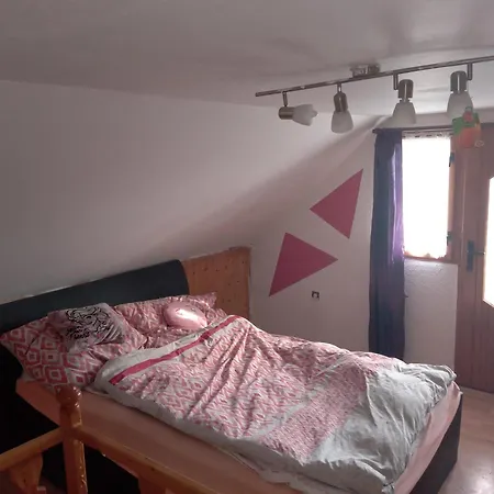 V Okoli Reky Doubravy Hébergement de vacances *